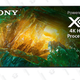 Sony X800H 65" 4K TV| $798 | Amazon